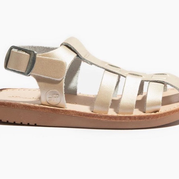 Freshly Picked Bixby Sandals - Picture 3 of 14